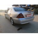 MERCEDES-BENZ CLASE C (W203)