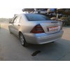 mercedes-benz clase c (w203) del año 2011
