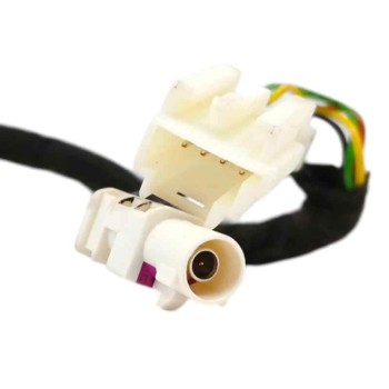 Recambio de camara vision trasera para mercedes-benz gla (h247) gla 200 d (247.712) referencia OEM IAM A1779009902 A1779012302 