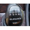 mercedes-benz clase c (w203) del año 2011