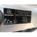 MERCEDES-BENZ CLASE C (W203)