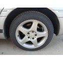 MERCEDES-BENZ CLASE C (W203)