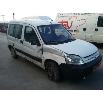citroën berlingo / berlingo first monospace (mf_, gjk_, gfk_) del año 2003
