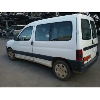 citroën berlingo / berlingo first monospace (mf_, gjk_, gfk_) del año 2003