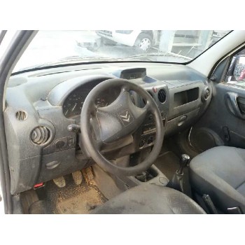 citroën berlingo / berlingo first monospace (mf_, gjk_, gfk_) del año 2003