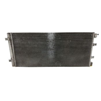 Recambio de condensador / radiador aire acondicionado para renault master kasten 2.3 dci diesel cat referencia OEM IAM 921005824