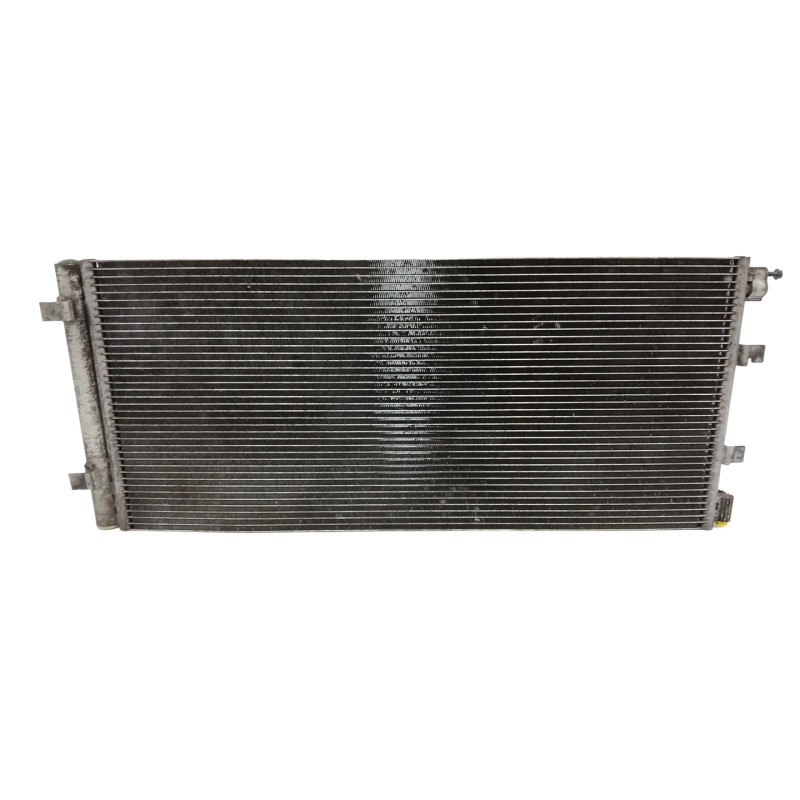 Recambio de condensador / radiador aire acondicionado para renault master kasten 2.3 dci diesel cat referencia OEM IAM 921005824