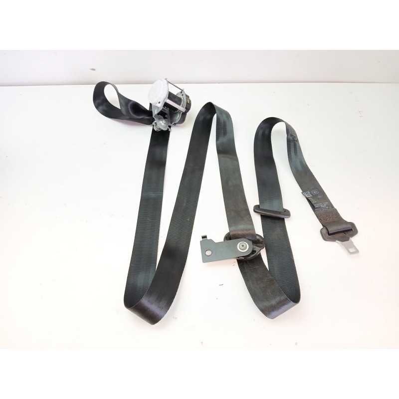 Recambio de cinturon seguridad delantero izquierdo para renault trafic iii autobús (jg_) 2.0 dci 150 (jgmu) referencia OEM IAM  