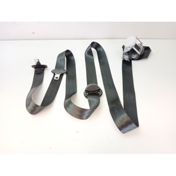 Recambio de cinturon seguridad trasero derecho para renault trafic iii autobús (jg_) 2.0 dci 150 (jgmu) referencia OEM IAM   