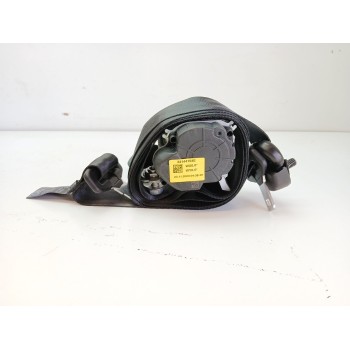 Recambio de cinturon seguridad trasero izquierdo para renault trafic iii autobús (jg_) 2.0 dci 150 (jgmu) referencia OEM IAM   