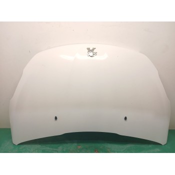 Recambio de capot para peugeot 208 i (ca_, cc_) 1.2 vti 82 referencia OEM IAM 9672998080  