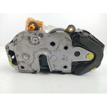 Recambio de cerradura puerta delantera izquierda para opel astra j lim. 4türig 1.6 cdti dpf referencia OEM IAM 13579522  