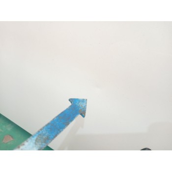 Recambio de capot para peugeot 208 i (ca_, cc_) 1.2 vti 82 referencia OEM IAM 9672998080  