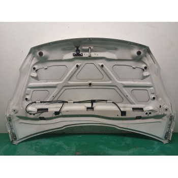 Recambio de capot para peugeot 208 i (ca_, cc_) 1.2 vti 82 referencia OEM IAM 9672998080  