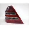 Recambio de piloto trasero izquierdo para mercedes-benz clase c (w203) c 270 cdi (203.016) referencia OEM IAM A2038200164  