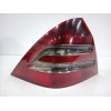 Recambio de piloto trasero izquierdo para mercedes-benz clase c (w203) c 270 cdi (203.016) referencia OEM IAM A2038200164  