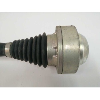 Recambio de transmision trasera derecha para audi a4 avant (8w5) sport edition quattro referencia OEM IAM 8W0501203D  