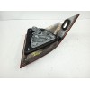 Recambio de piloto trasero izquierdo para mercedes-benz clase c (w203) c 270 cdi (203.016) referencia OEM IAM A2038200164  