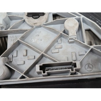 Recambio de piloto trasero derecho para mercedes-benz clase c (w203) c 270 cdi (203.016) referencia OEM IAM A2038200264  