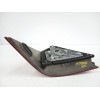 Recambio de piloto trasero derecho para mercedes-benz clase c (w203) c 270 cdi (203.016) referencia OEM IAM A2038200264  