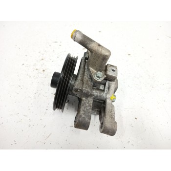 Recambio de bomba direccion para hyundai tucson (jm) 2.0 referencia OEM IAM 571002E000  