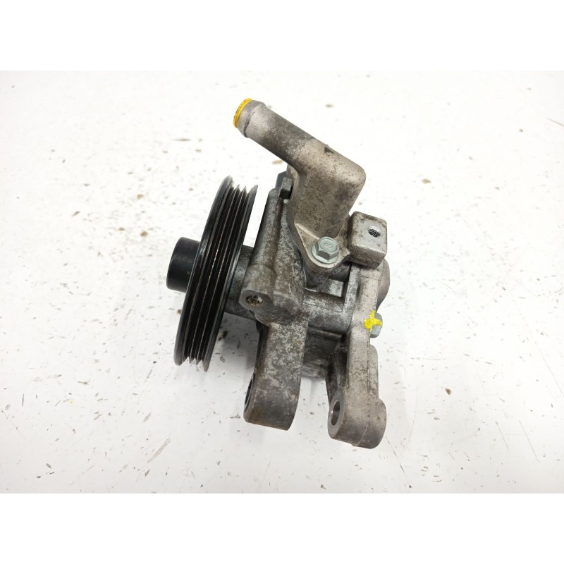 Recambio de bomba direccion para hyundai tucson (jm) 2.0 referencia OEM IAM 571002E000  