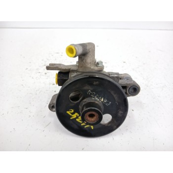 Recambio de bomba direccion para hyundai tucson (jm) 2.0 referencia OEM IAM 571002E000  