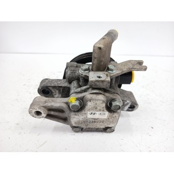 Recambio de bomba direccion para hyundai tucson (jm) 2.0 referencia OEM IAM 571002E000  