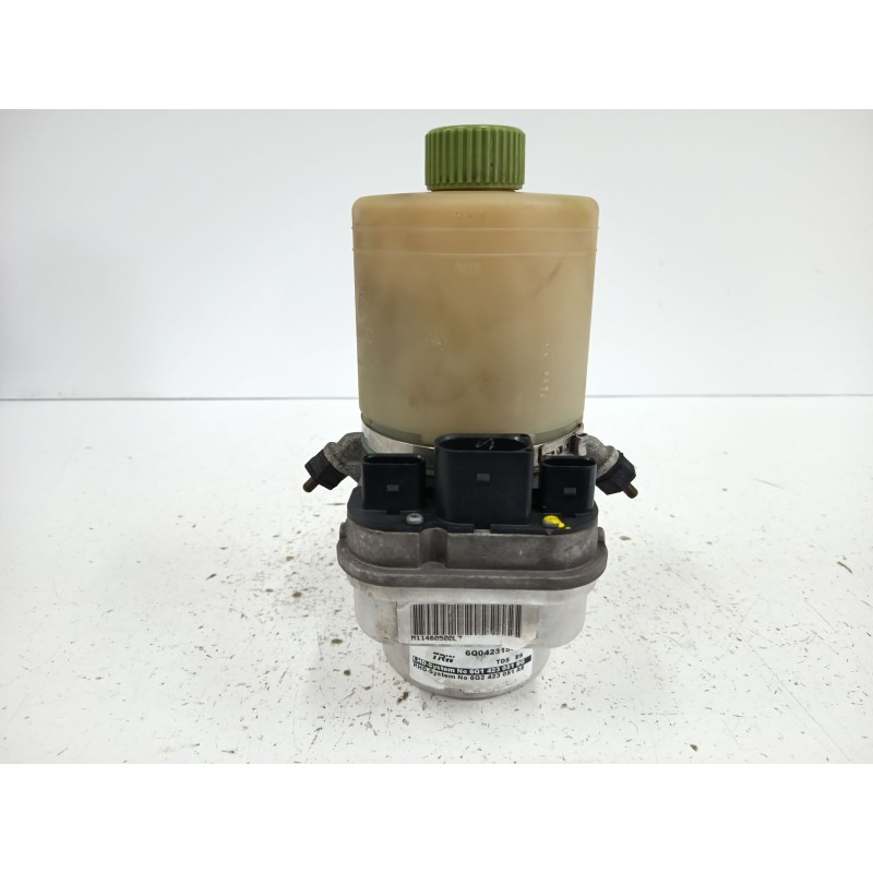 Recambio de bomba direccion para seat ibiza iii (6l1) 1.4 tdi referencia OEM IAM 6Q0423156AB  