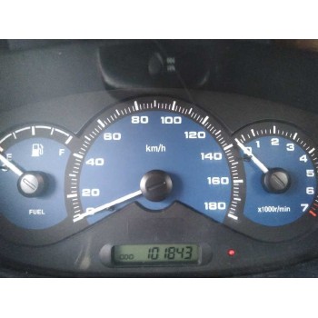 chevrolet matiz del año 2008