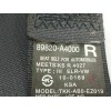 Recambio de cinturon seguridad trasero derecho para kia carens iv 1.7 crdi referencia OEM IAM 89820A4000  