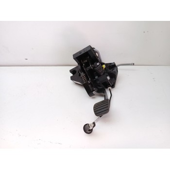 PEDAL EMBRAGUE 465405580R 