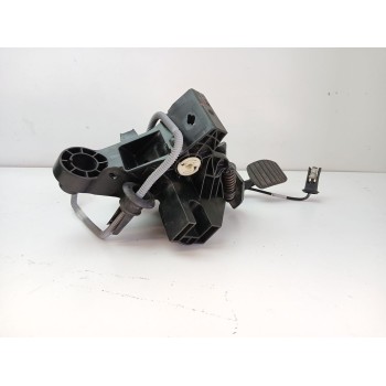 Recambio de pedal embrague para renault trafic iii autobús (jg_) 2.0 dci 150 (jgmu) referencia OEM IAM 465405580R  