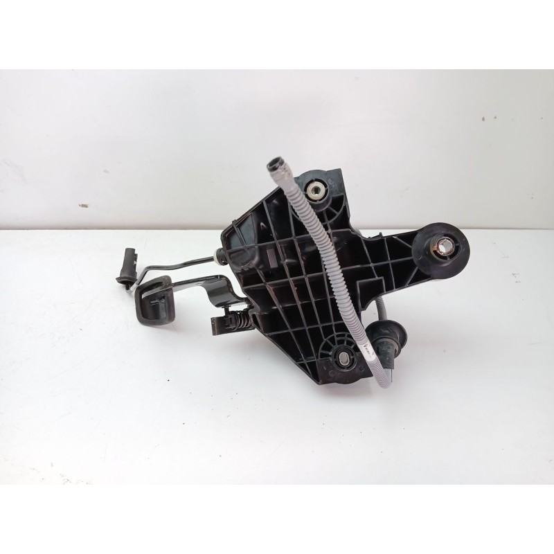 PEDAL EMBRAGUE