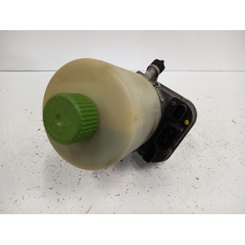 Recambio de bomba direccion para volkswagen polo iv (9n_, 9a_) 1.4 tdi referencia OEM IAM 6Q0423371  