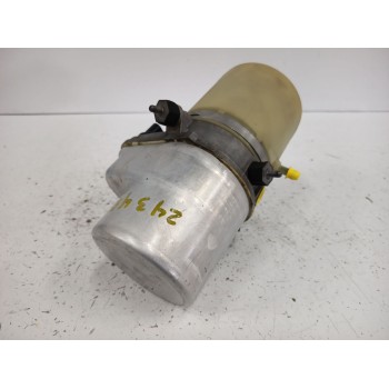Recambio de bomba direccion para volkswagen polo iv (9n_, 9a_) 1.4 tdi referencia OEM IAM 6Q0423371  