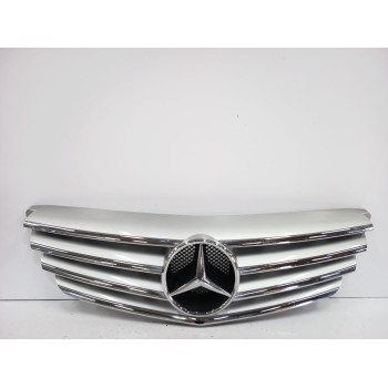 Recambio de rejilla delantera para mercedes-benz clase b sports tourer (w245) b 200 cdi (245.208) referencia OEM IAM A1698800783