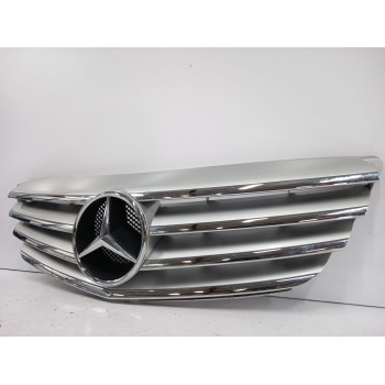 Recambio de rejilla delantera para mercedes-benz clase b sports tourer (w245) b 200 cdi (245.208) referencia OEM IAM A1698800783