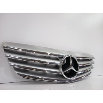 Recambio de rejilla delantera para mercedes-benz clase b sports tourer (w245) b 200 cdi (245.208) referencia OEM IAM A1698800783