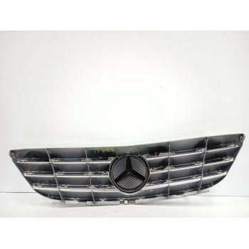 Recambio de rejilla delantera para mercedes-benz clase b sports tourer (w245) b 200 cdi (245.208) referencia OEM IAM A1698800783