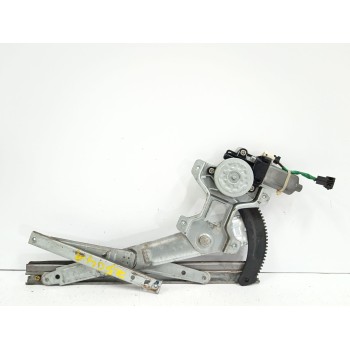 Recambio de elevalunas delantero izquierdo para daewoo matiz (m100, m150) 0.8 referencia OEM IAM 96318490  