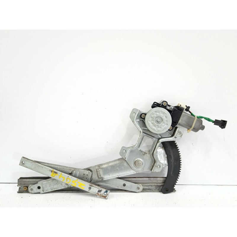 Recambio de elevalunas delantero izquierdo para daewoo matiz (m100, m150) 0.8 referencia OEM IAM 96318490  