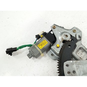 Recambio de elevalunas delantero izquierdo para daewoo matiz (m100, m150) 0.8 referencia OEM IAM 96318490  