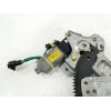Recambio de elevalunas delantero izquierdo para daewoo matiz (m100, m150) 0.8 referencia OEM IAM 96318490  