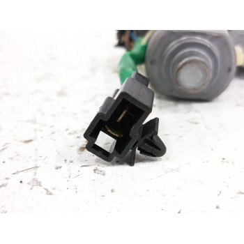 Recambio de elevalunas delantero izquierdo para daewoo matiz (m100, m150) 0.8 referencia OEM IAM 96318490  