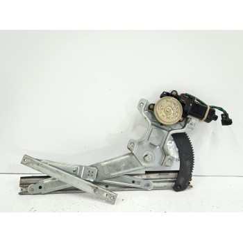 Recambio de elevalunas delantero izquierdo para daewoo matiz (m100, m150) 0.8 referencia OEM IAM 96318490  