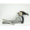 Recambio de elevalunas delantero izquierdo para daewoo matiz (m100, m150) 0.8 referencia OEM IAM 96318490  