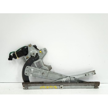 Recambio de elevalunas delantero izquierdo para daewoo matiz (m100, m150) 0.8 referencia OEM IAM 96318490  
