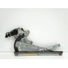Recambio de elevalunas delantero izquierdo para daewoo matiz (m100, m150) 0.8 referencia OEM IAM 96318490  