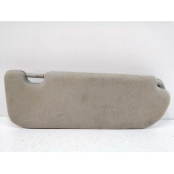 Recambio de parasol izquierdo para hyundai i40 1.7 crdi cat referencia OEM IAM 852013Z010TX  